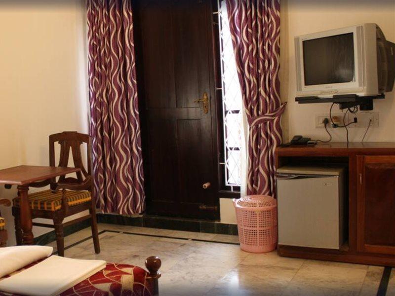 Hotel White Rose Kochi Екстер'єр фото
