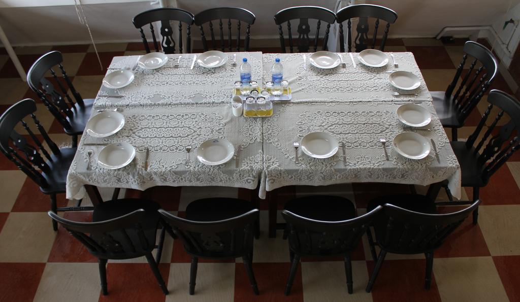 Hotel White Rose Kochi Екстер'єр фото