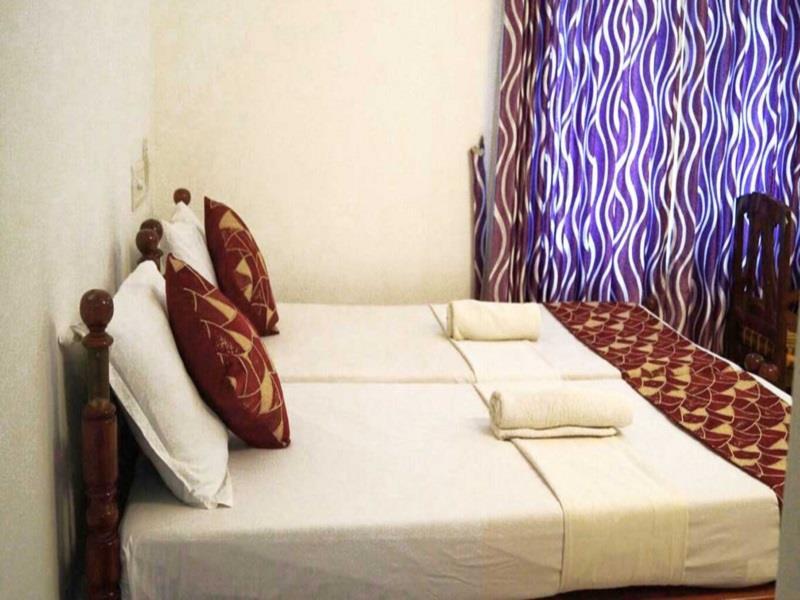 Hotel White Rose Kochi Екстер'єр фото